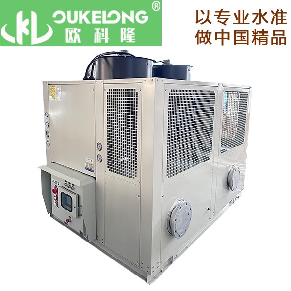 1500Nm3防爆冷干机